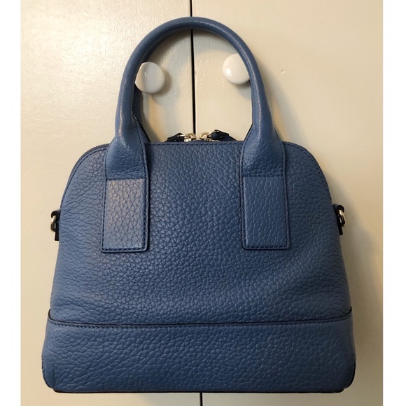 Southport Avenue Small Jenny Satchel - Picture 3 of 9